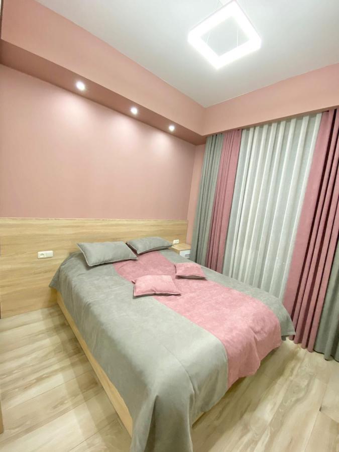 Luxury Apartment, New Building, Centre Erivan Dış mekan fotoğraf