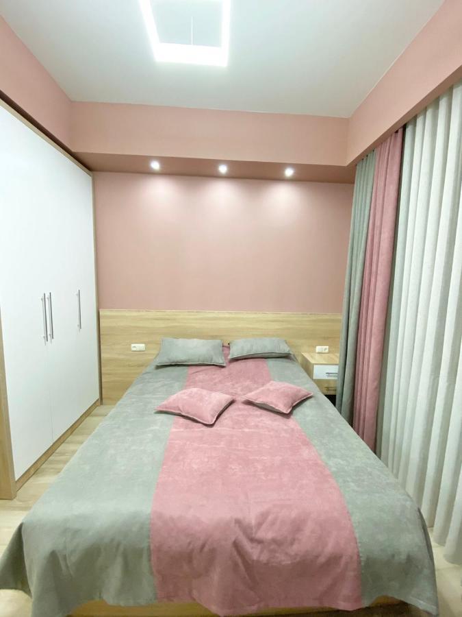 Luxury Apartment, New Building, Centre Erivan Dış mekan fotoğraf