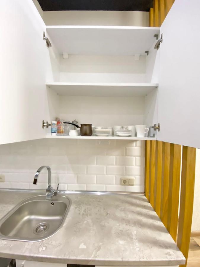 Luxury Apartment, New Building, Centre Erivan Dış mekan fotoğraf