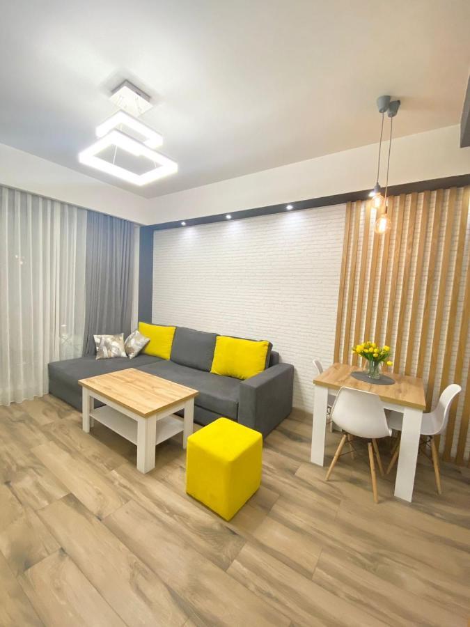 Luxury Apartment, New Building, Centre Erivan Dış mekan fotoğraf