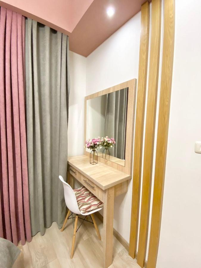 Luxury Apartment, New Building, Centre Erivan Dış mekan fotoğraf
