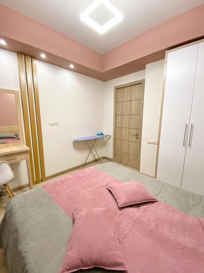 Luxury Apartment, New Building, Centre Erivan Dış mekan fotoğraf
