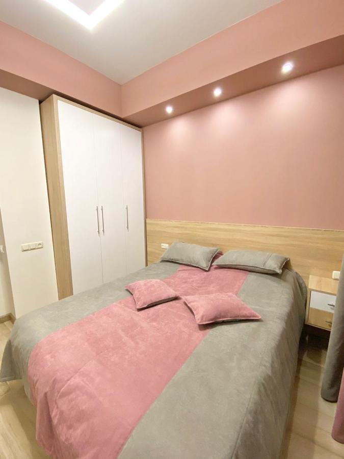Luxury Apartment, New Building, Centre Erivan Dış mekan fotoğraf