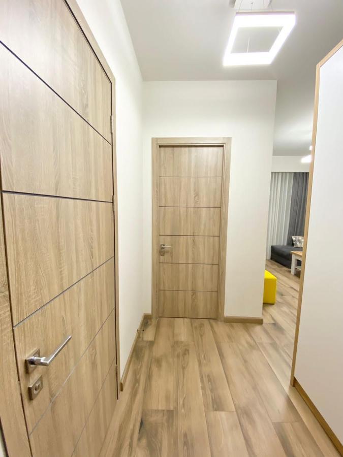 Luxury Apartment, New Building, Centre Erivan Dış mekan fotoğraf